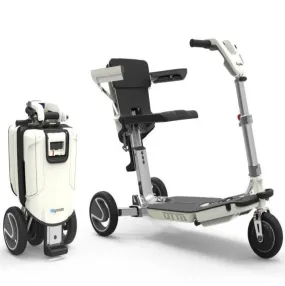 Atto Portable Mobility Scooter