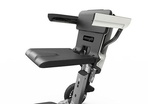 Atto Portable Mobility Scooter