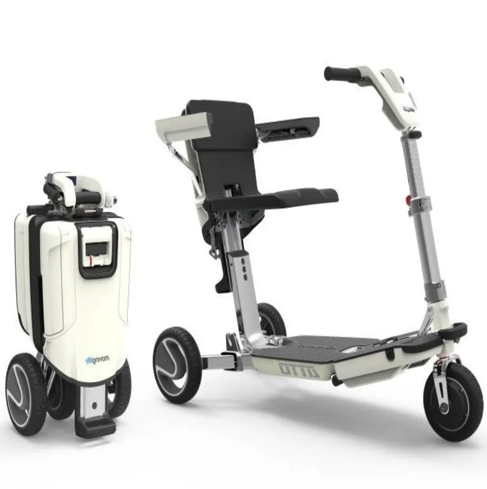 Atto Portable Mobility Scooter