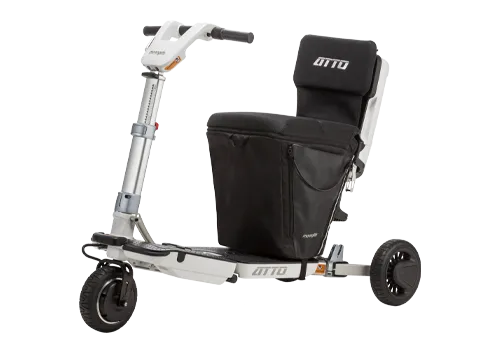 Atto Portable Mobility Scooter