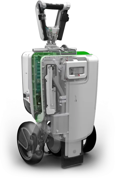 Atto Portable Mobility Scooter