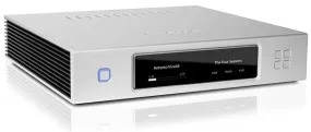 Aurender N10 - 4TB Silver