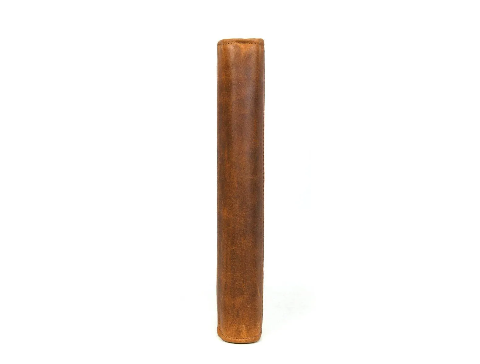 Austin Leather Organizer - Tawny Brown