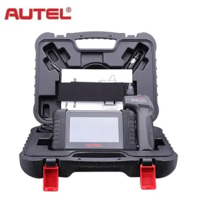 Autel - MV500 - MaxiVideo Digital Inspection Camera
