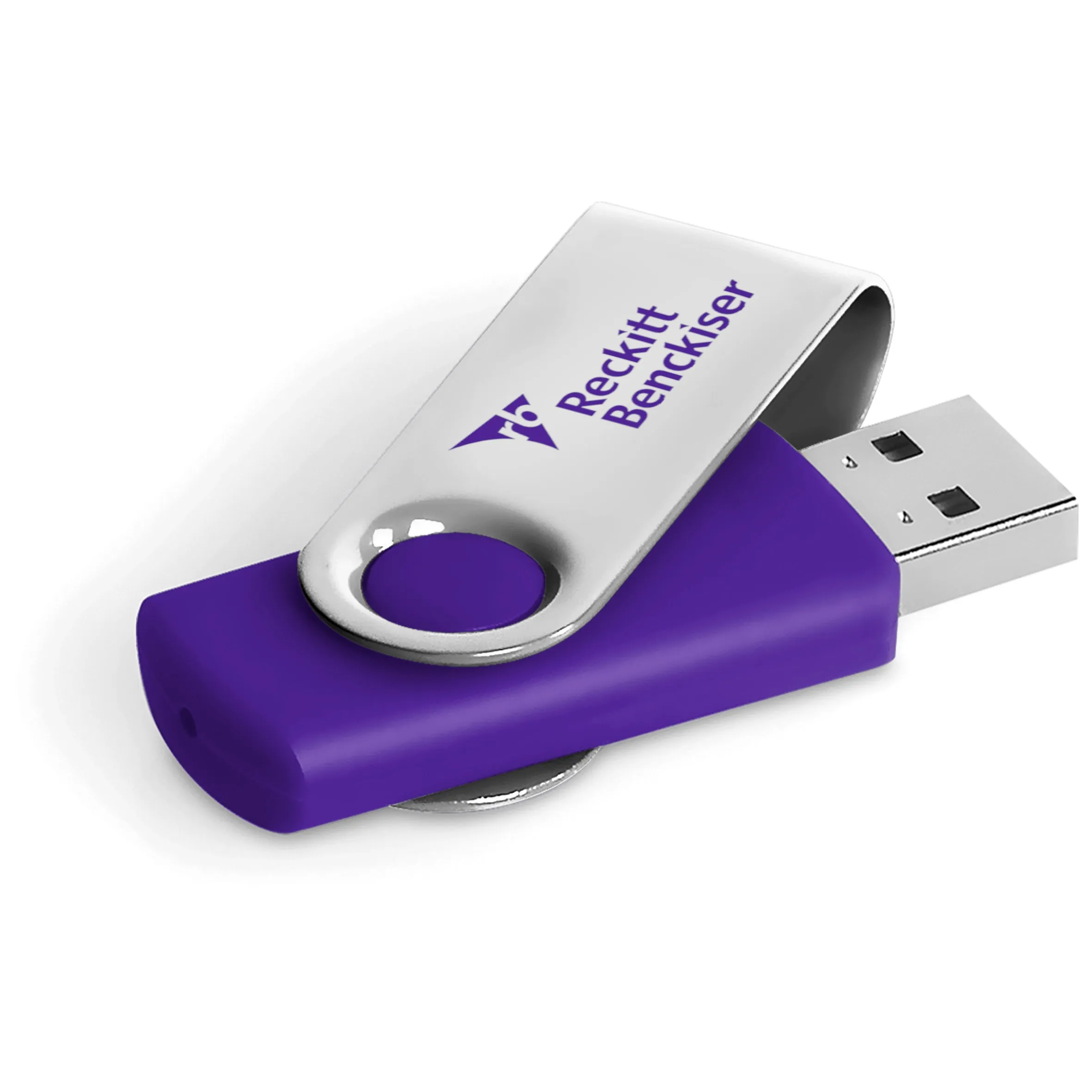 Axis Glint Memory Stick - 8GB (USB-7469)