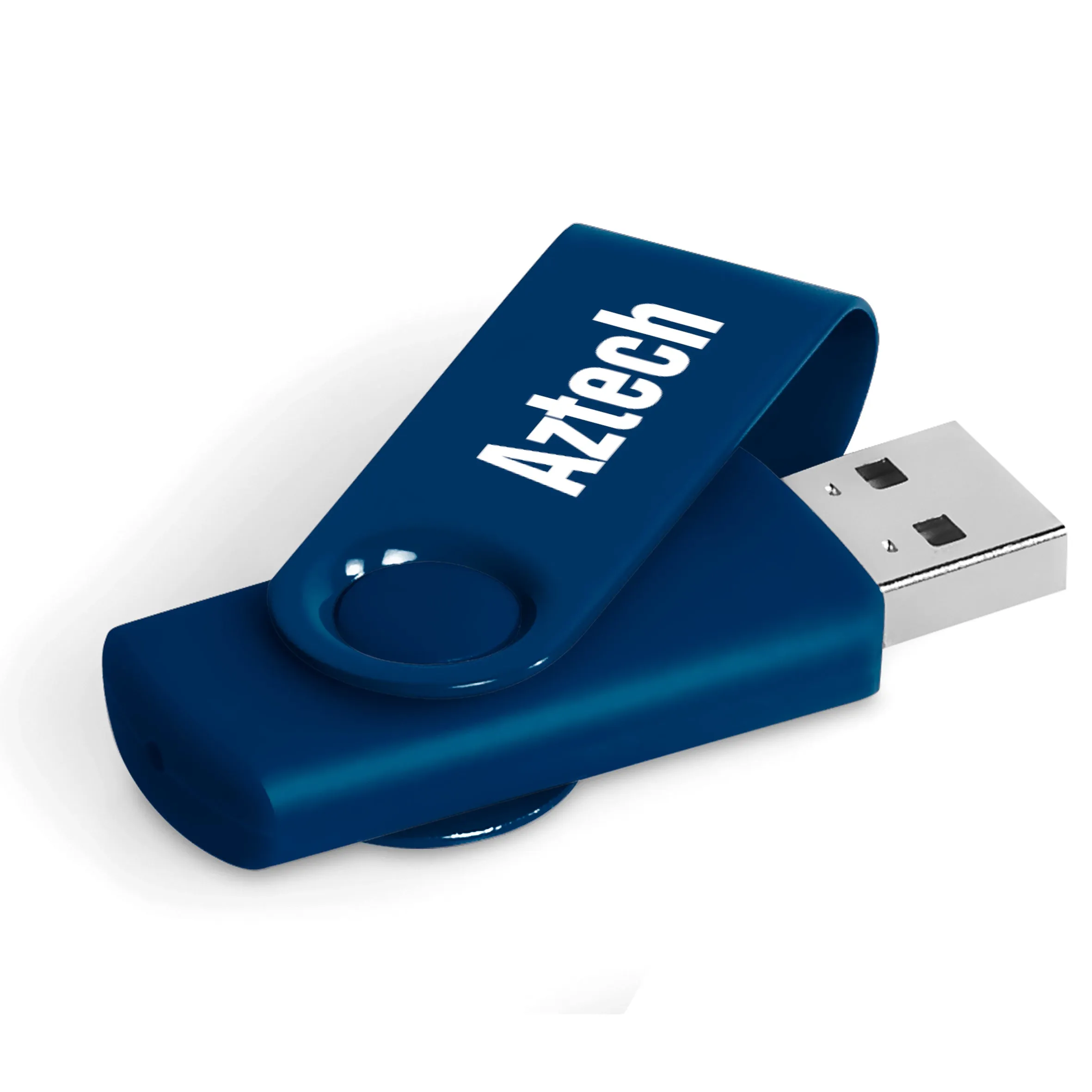 Axis Gyro Memory Stick - 8GB (GF-AM-625-B)