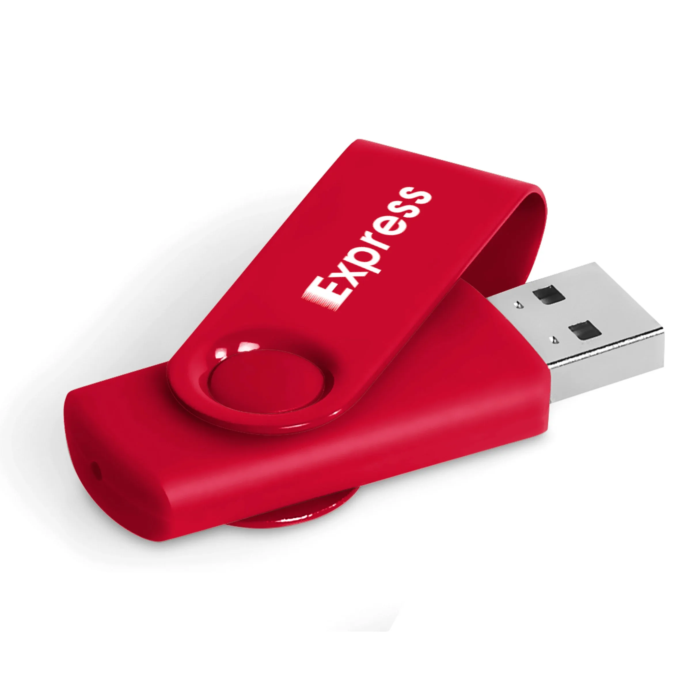 Axis Gyro Memory Stick - 8GB (GF-AM-625-B)