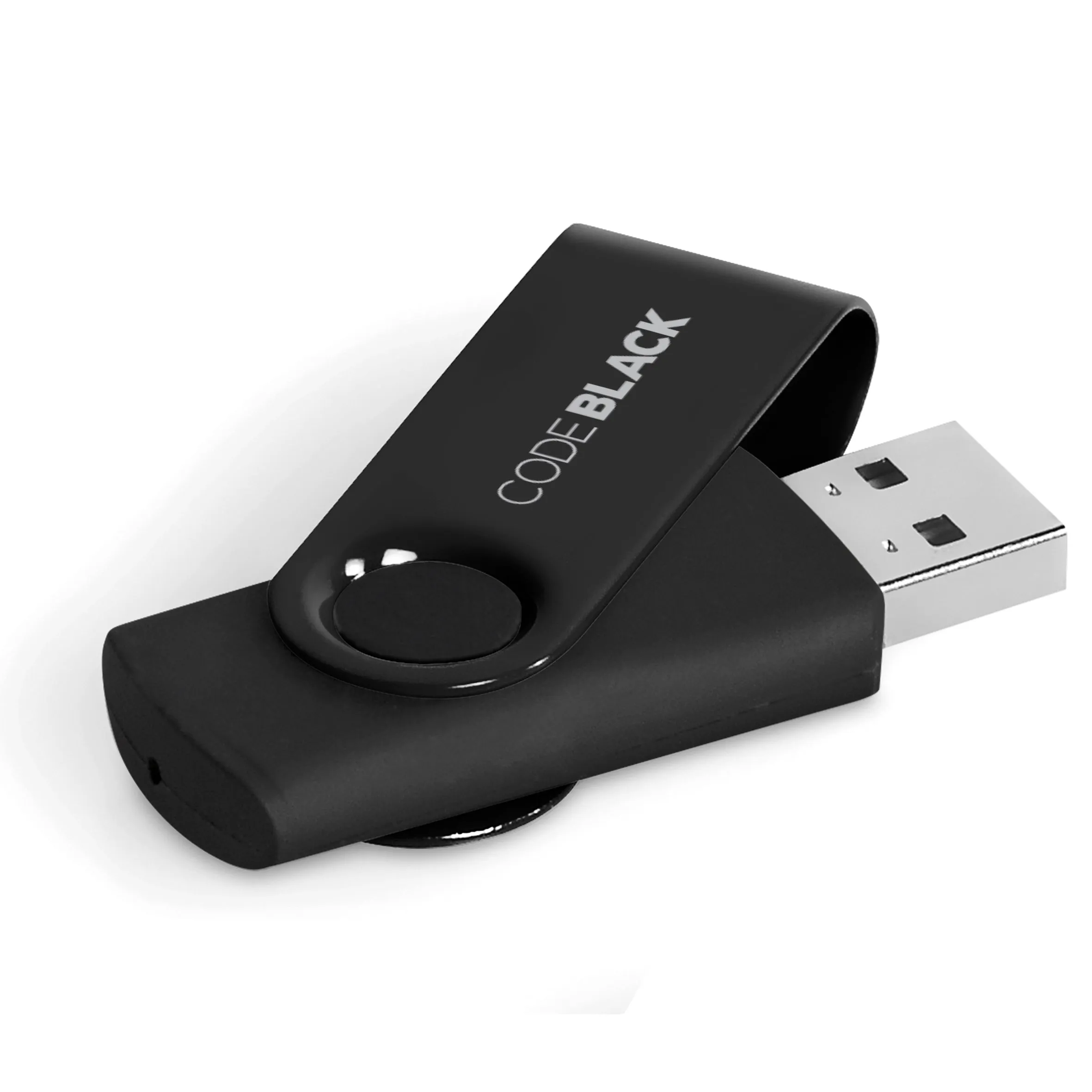 Axis Gyro Memory Stick - 8GB (GF-AM-625-B)