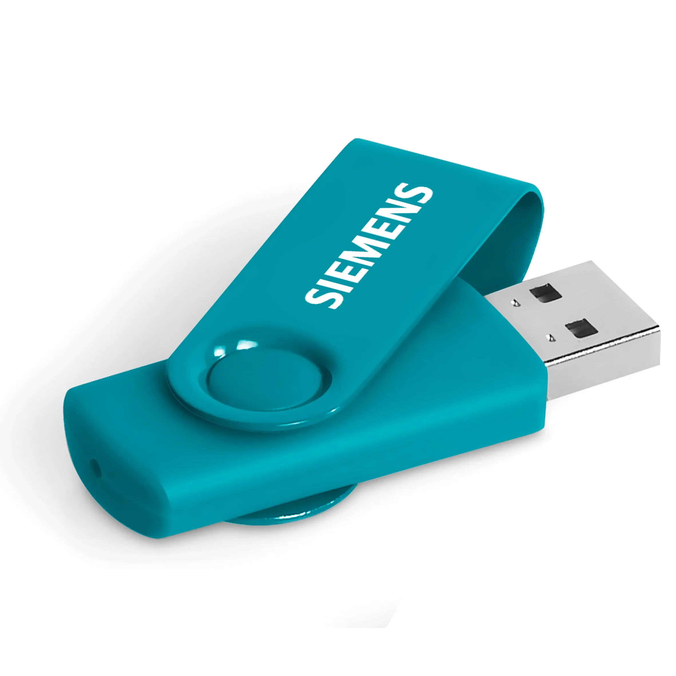 Axis Gyro Memory Stick - 8GB (GF-AM-625-B)
