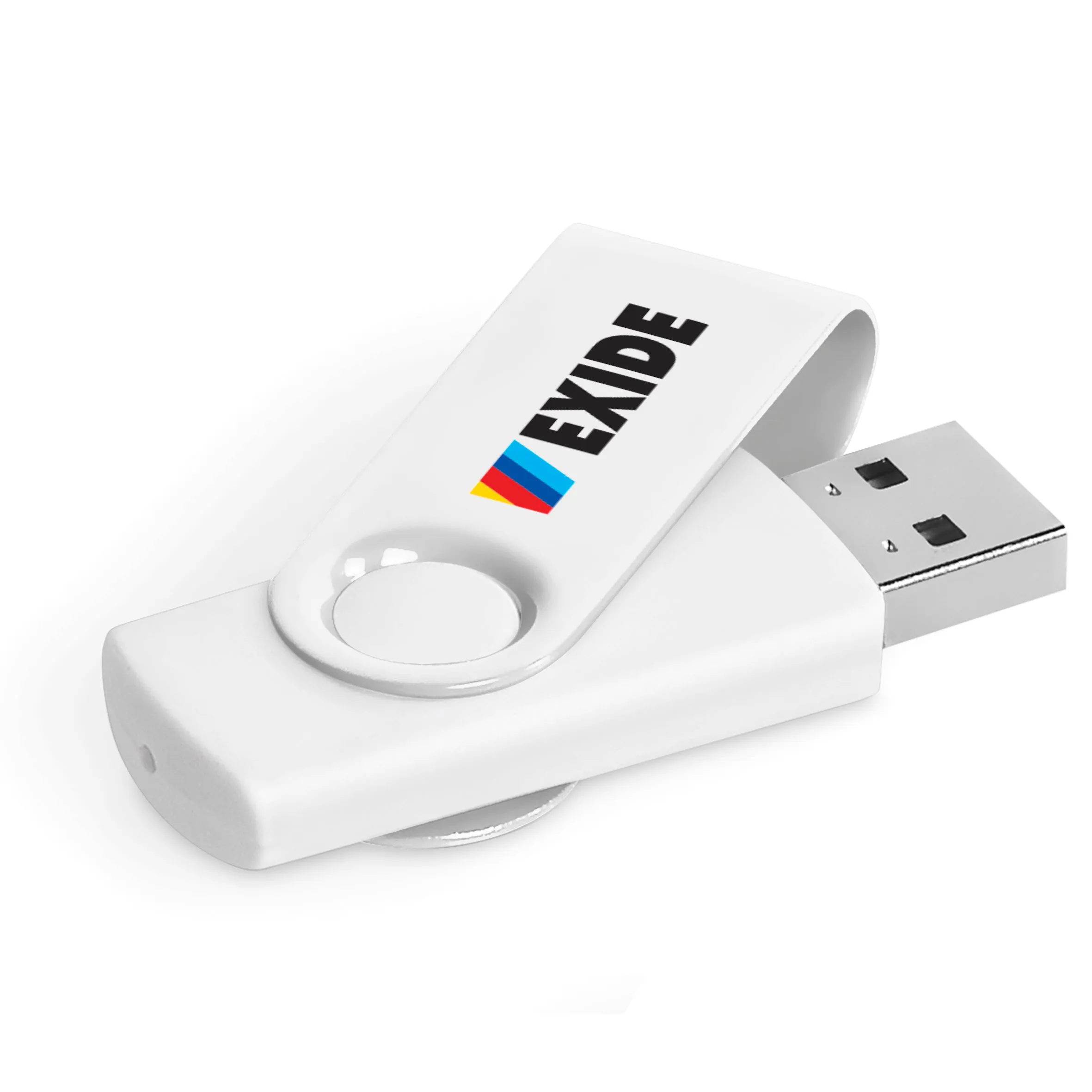 Axis Gyro Memory Stick - 8GB (GF-AM-625-B)