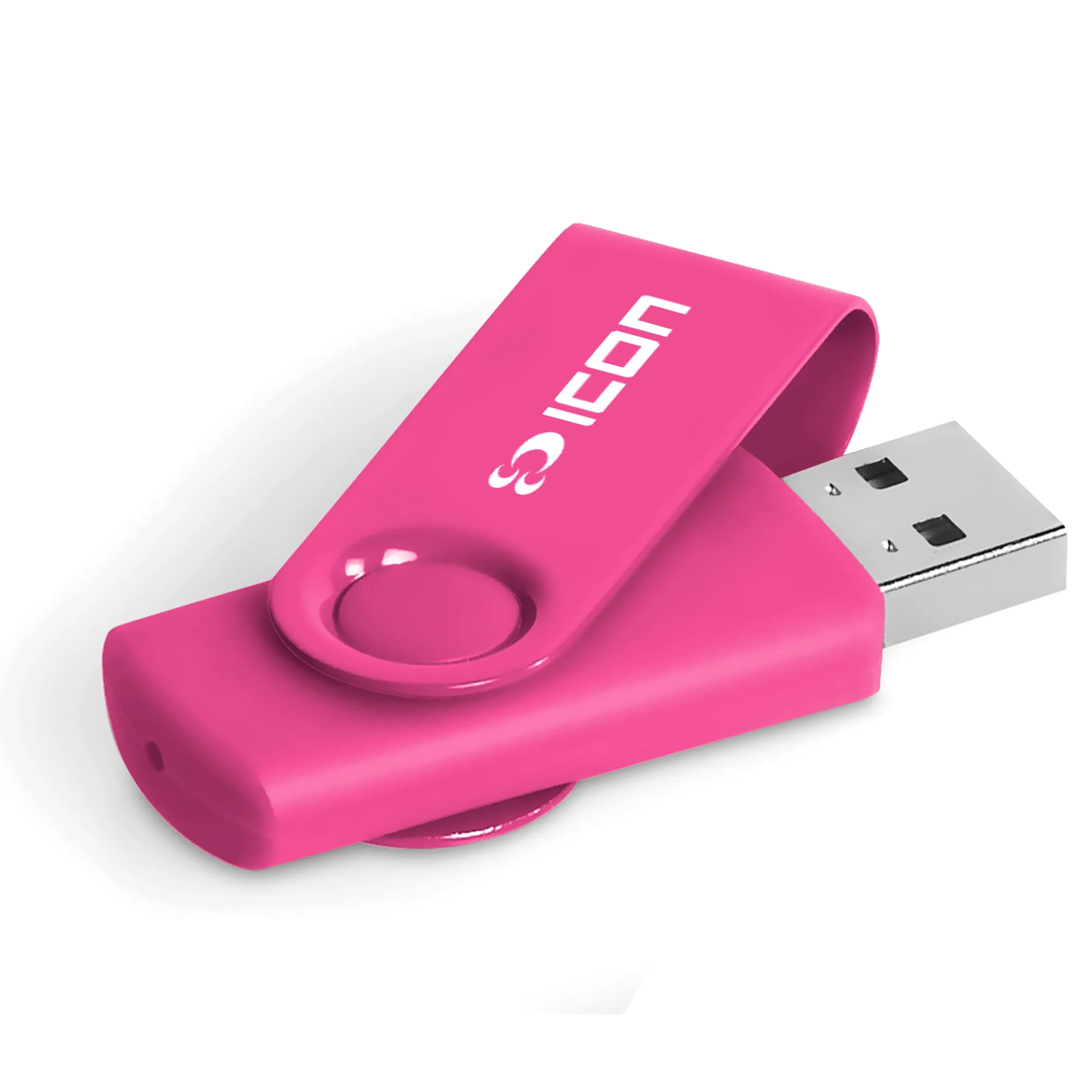 Axis Gyro Memory Stick - 8GB (GF-AM-625-B)