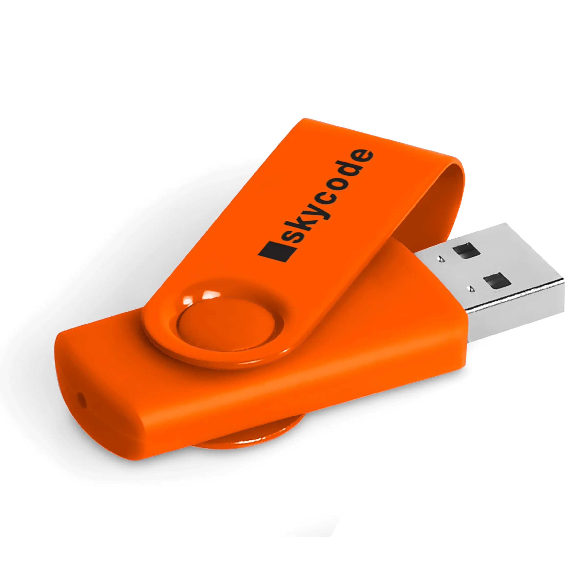 Axis Gyro Memory Stick - 8GB (GF-AM-625-B)