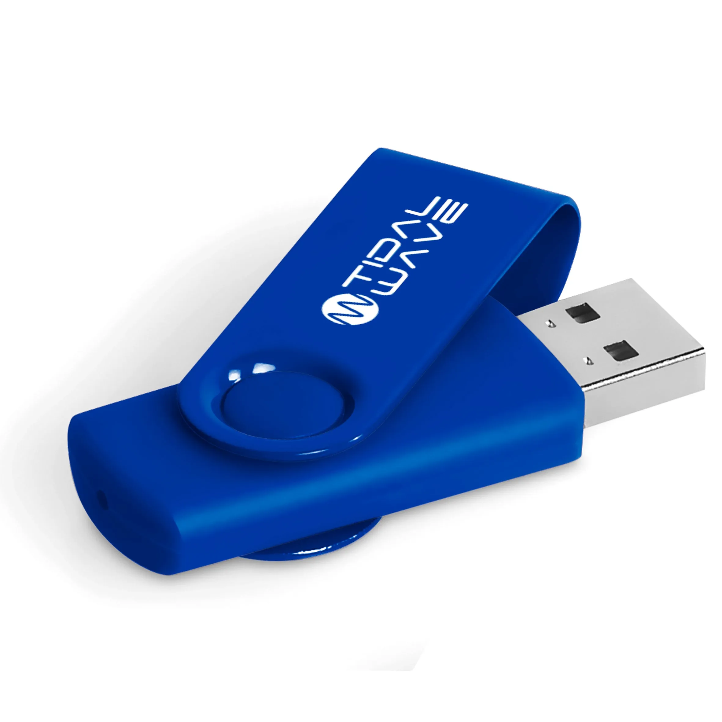 Axis Gyro Memory Stick - 8GB (GF-AM-625-B)