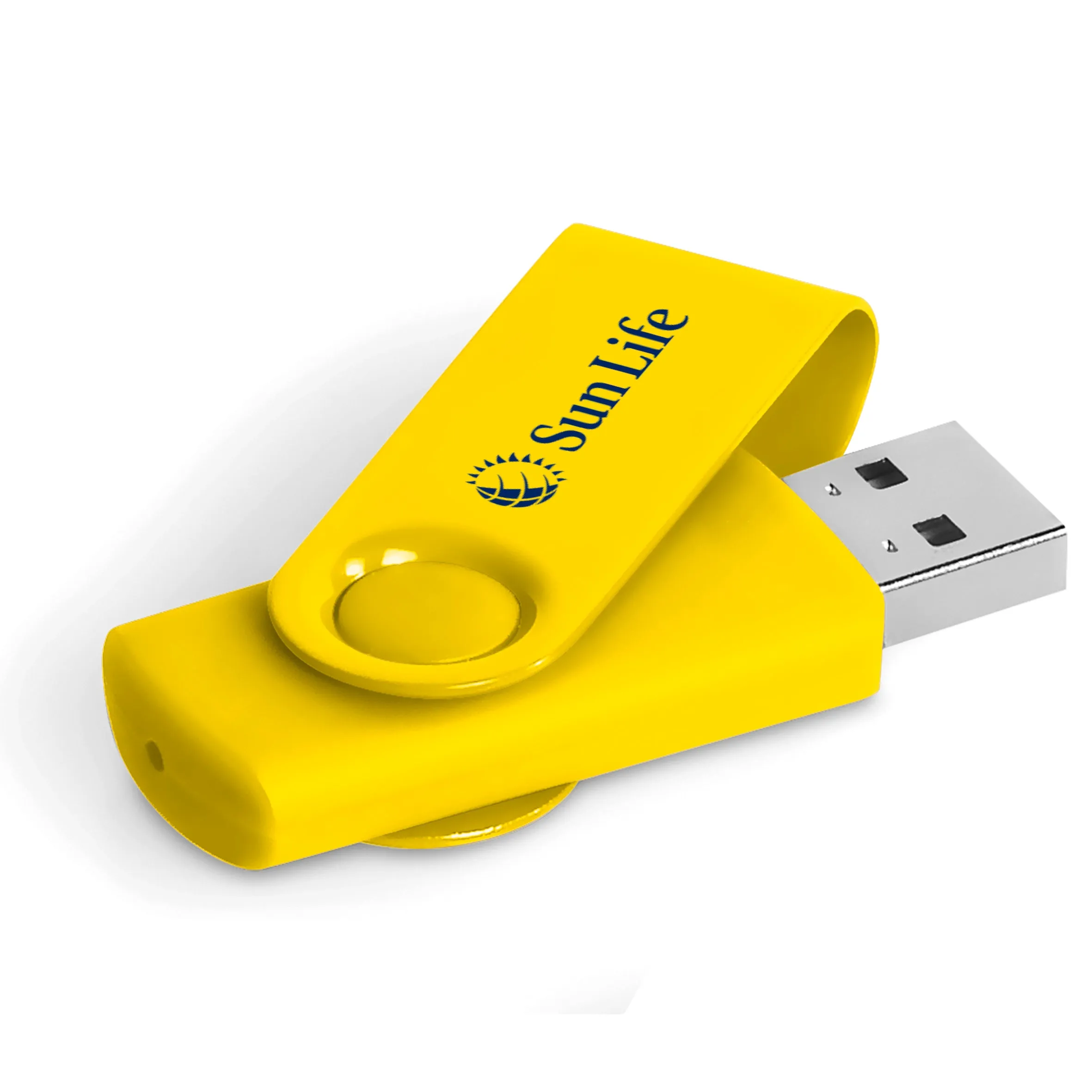 Axis Gyro Memory Stick - 8GB (GF-AM-625-B)