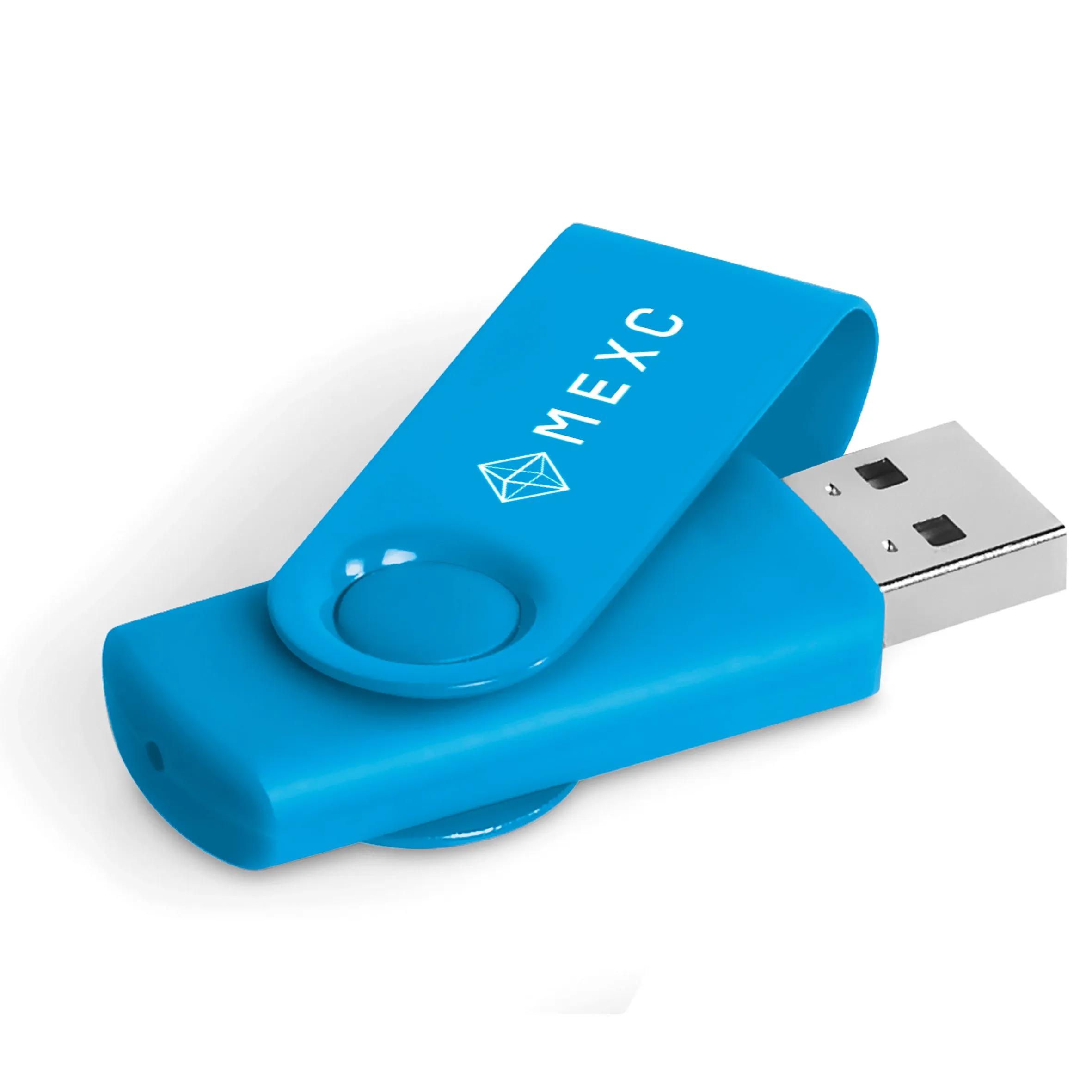 Axis Gyro Memory Stick - 8GB (GF-AM-625-B)