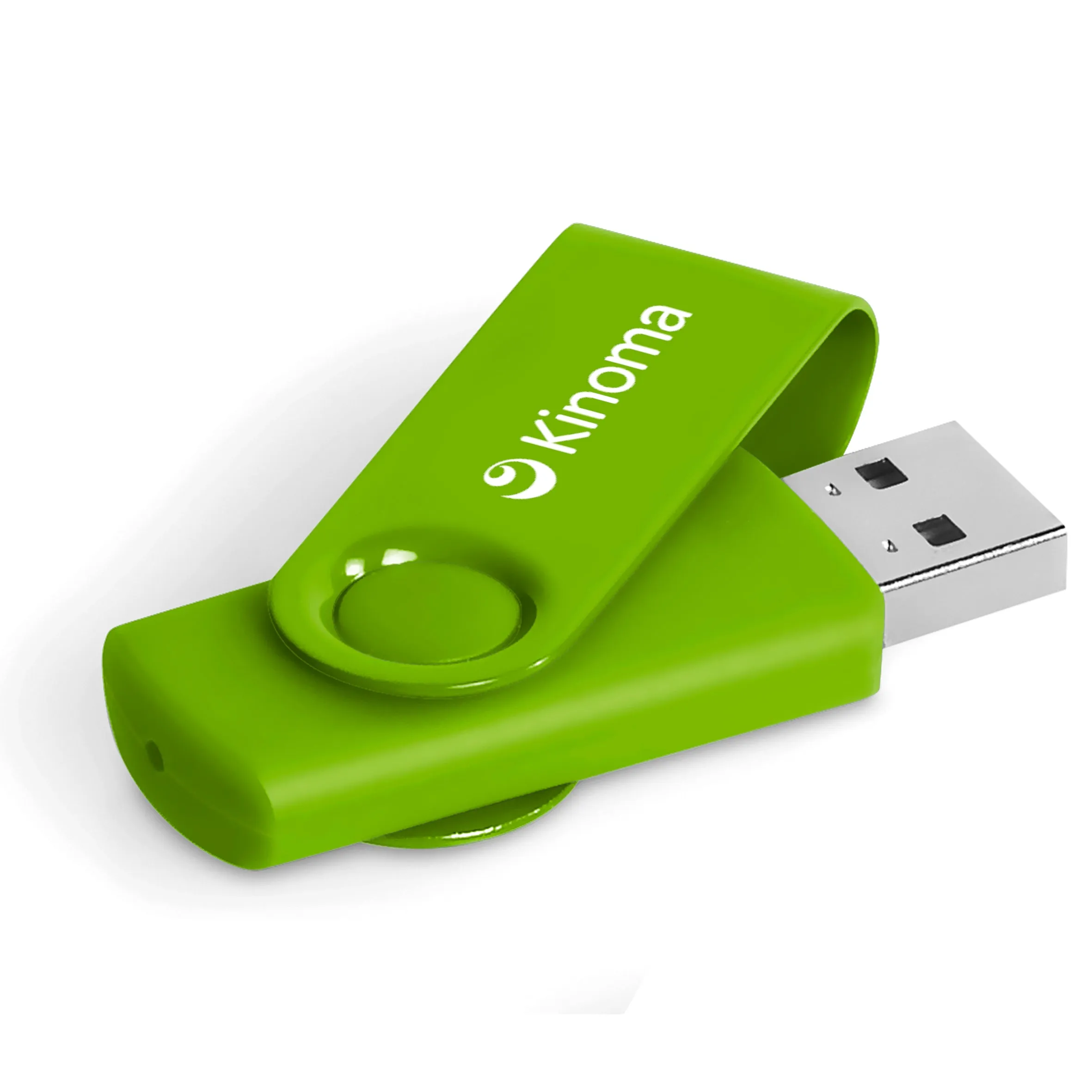 Axis Gyro Memory Stick - 8GB (GF-AM-625-B)
