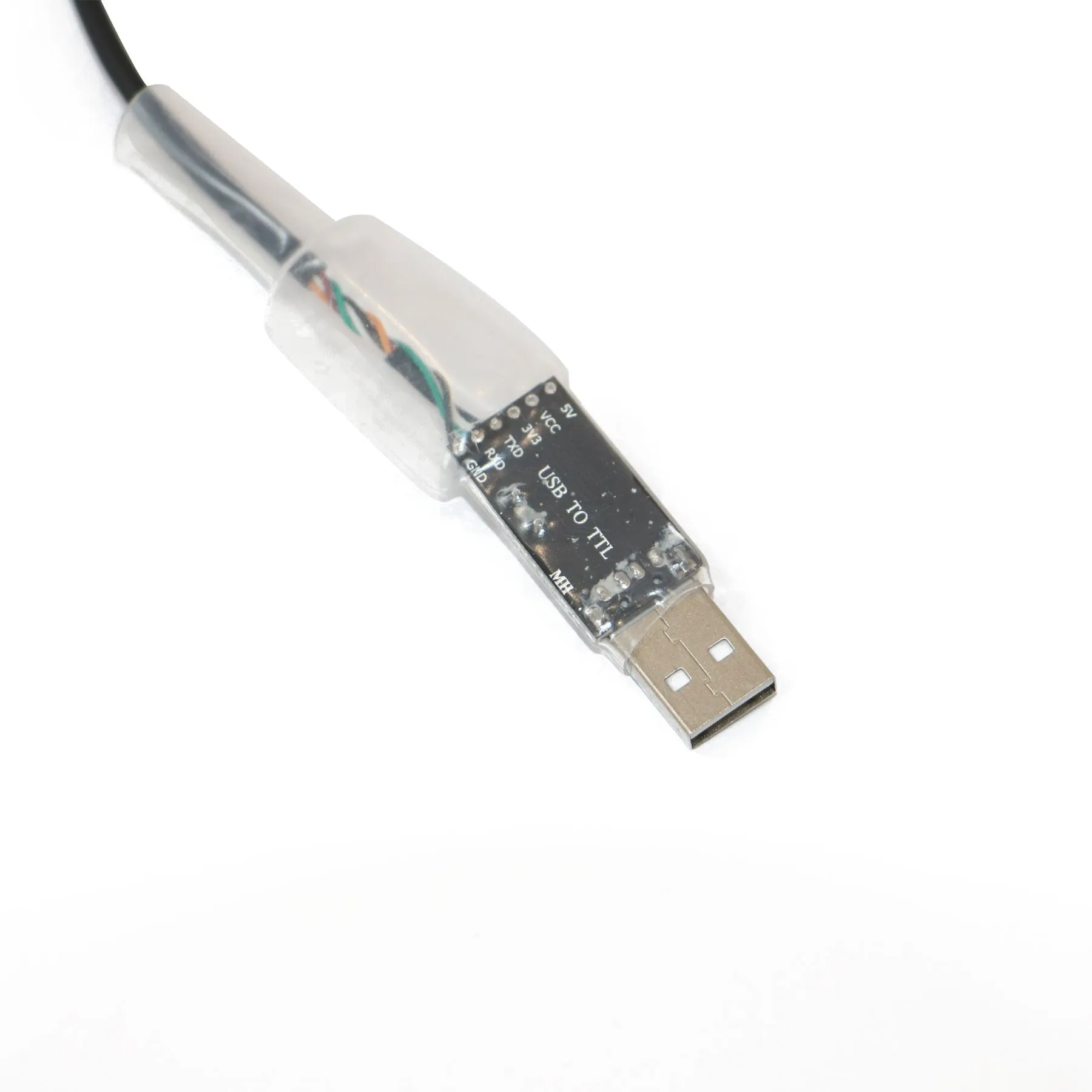 BAFANG/ENA Motor System USB Programming Cable