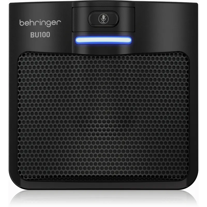 Behringer BU100 Boundary Mic