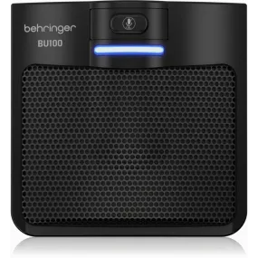 Behringer BU100 Boundary Mic