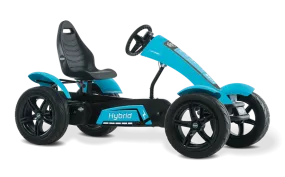 BERG USA Hybrid E-BFR Pedal Go Kart