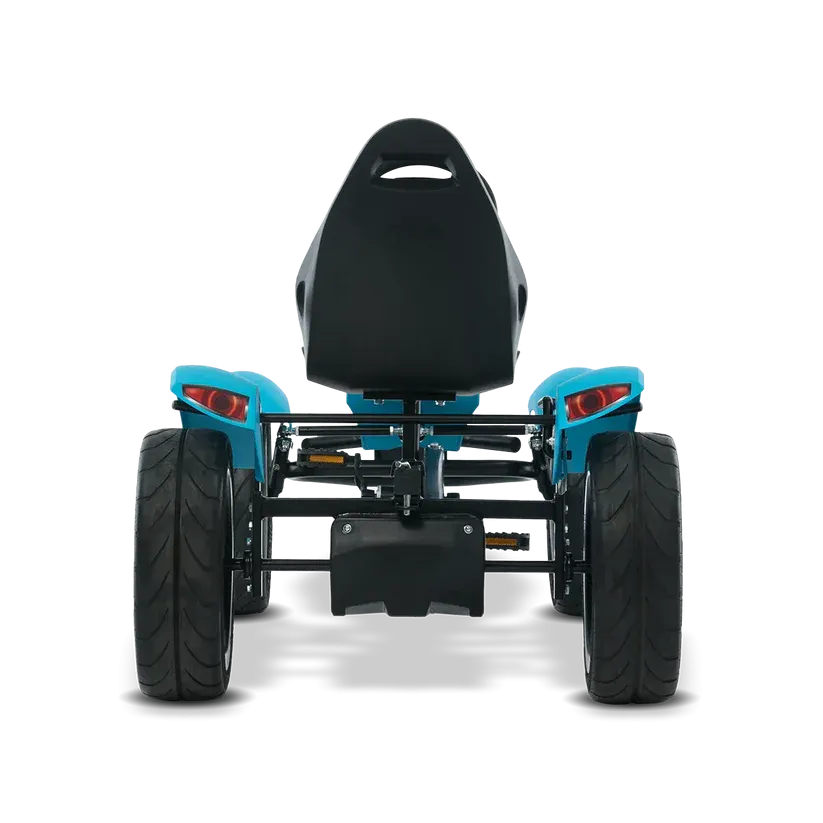 BERG USA Hybrid E-BFR Pedal Go Kart