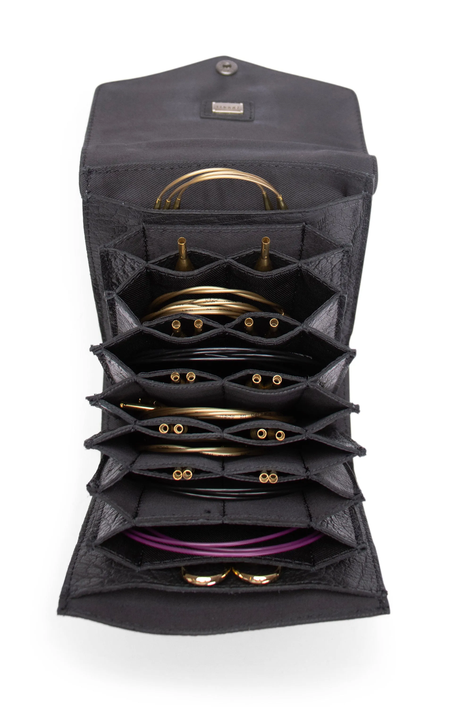Betina Needle Case