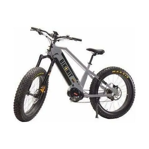 BIKONIT, WARTHOG, MD 750, All Terrain Electric Bike - 750 Watt, 48V (15Ah)