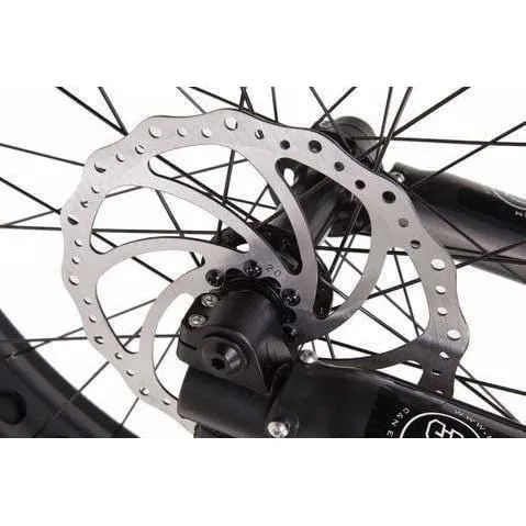 BIKONIT, WARTHOG, MD 750, All Terrain Electric Bike - 750 Watt, 48V (15Ah)