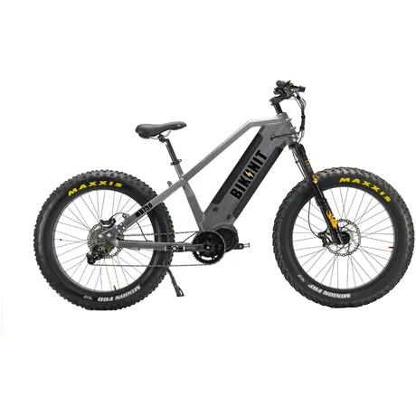 BIKONIT, WARTHOG, MD 750, All Terrain Electric Bike - 750 Watt, 48V (15Ah)