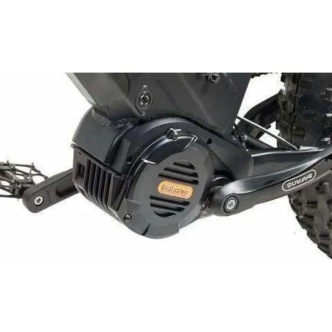 BIKONIT, WARTHOG, MD 750, All Terrain Electric Bike - 750 Watt, 48V (15Ah)