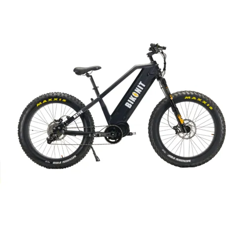 BIKONIT, WARTHOG, MD 750, All Terrain Electric Bike - 750 Watt, 48V (15Ah)