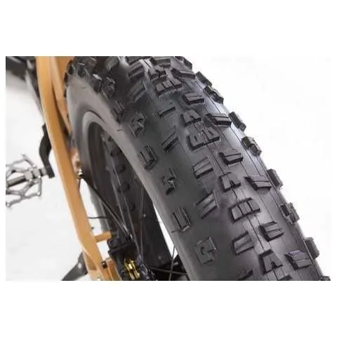 BIKONIT, WARTHOG, MD 750, All Terrain Electric Bike - 750 Watt, 48V (15Ah)