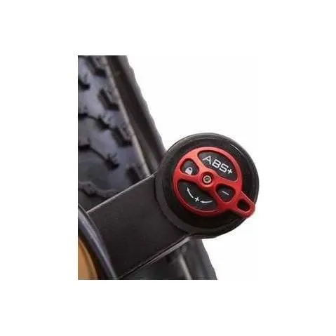 BIKONIT, WARTHOG, MD 750, All Terrain Electric Bike - 750 Watt, 48V (15Ah)