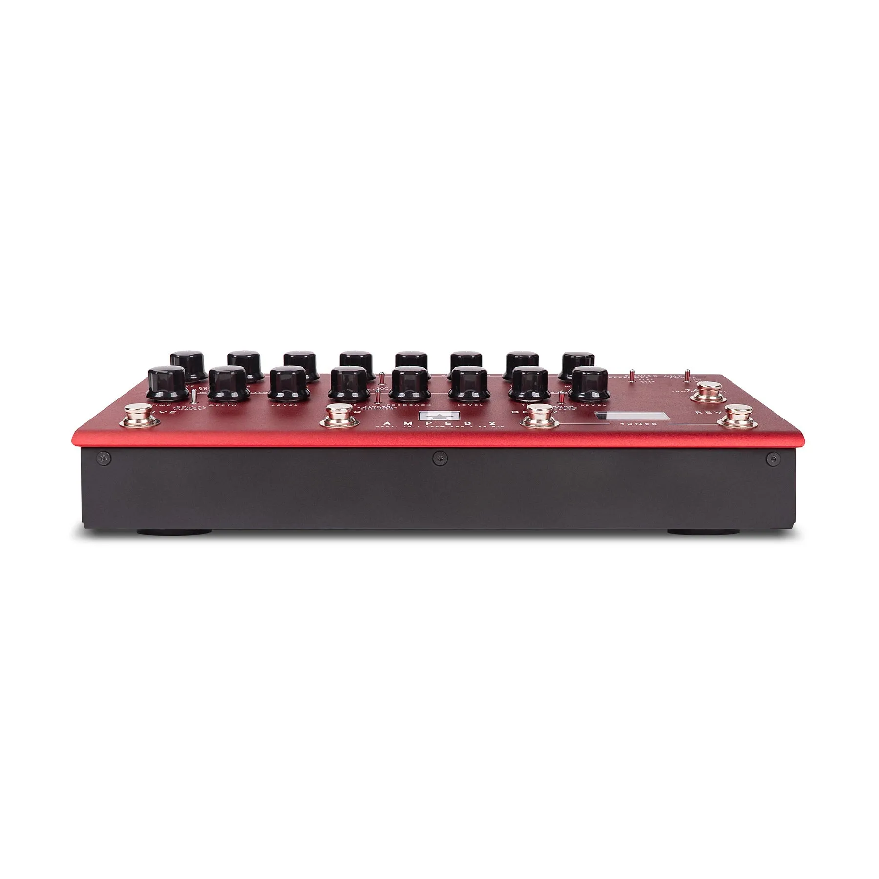 Blackstar Amped 2 100-Watt Floorboard Amplifier with Effects