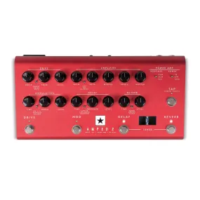 Blackstar Amped 2 100-Watt Floorboard Amplifier with Effects