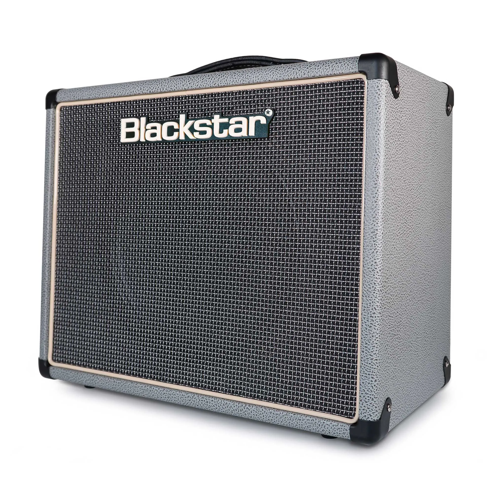 Blackstar HT5R MKII 1x12" 5W Tube Combo Amp with Reverb - Bronco Grey