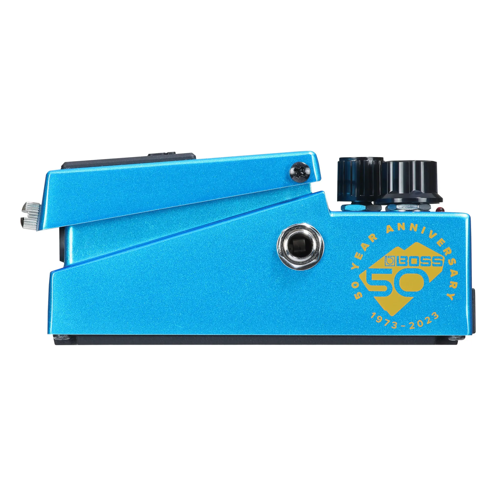 Boss 50th Anniversary BD-2 Blues Driver Effect Pedal