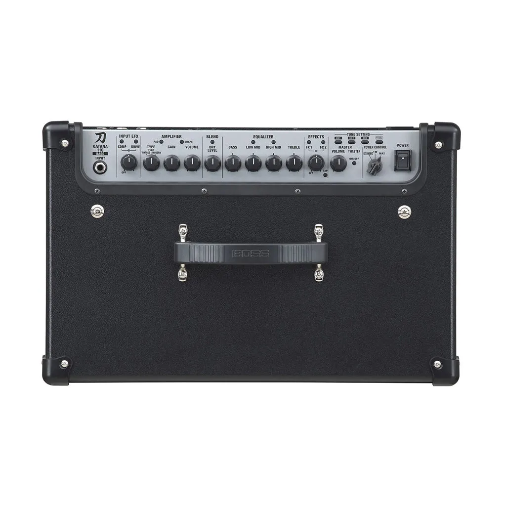 Boss Katana-110B Bass Amplifier