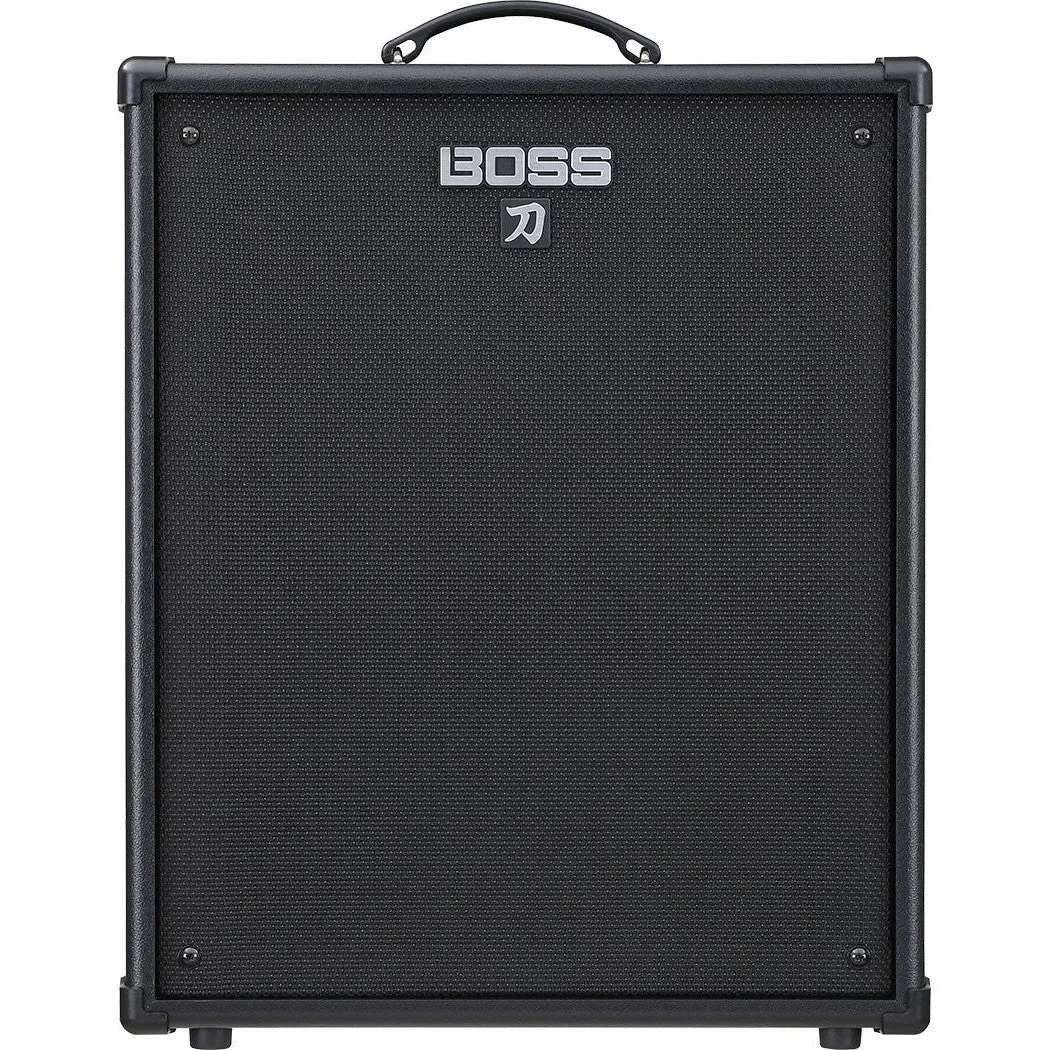 Boss Katana 210 Bass Amplifier