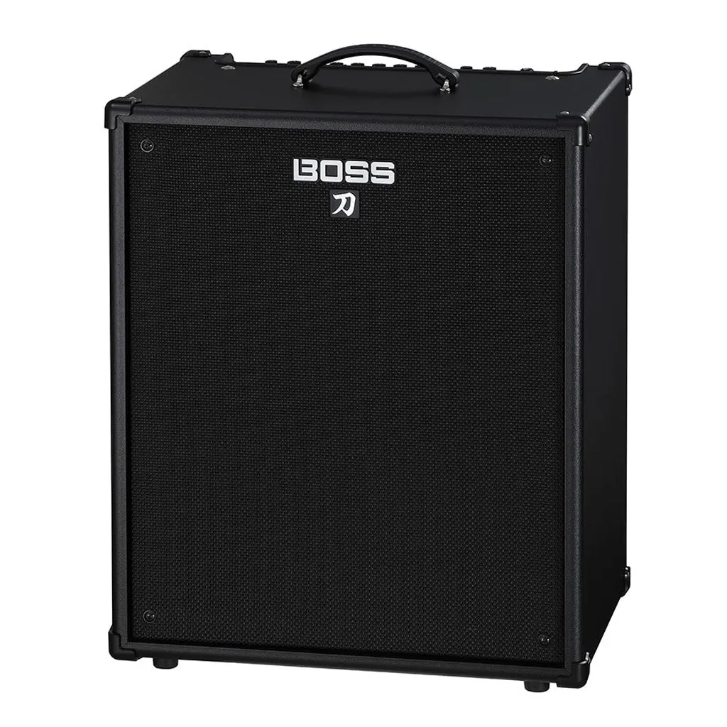 Boss Katana-210B Bass Amplifier