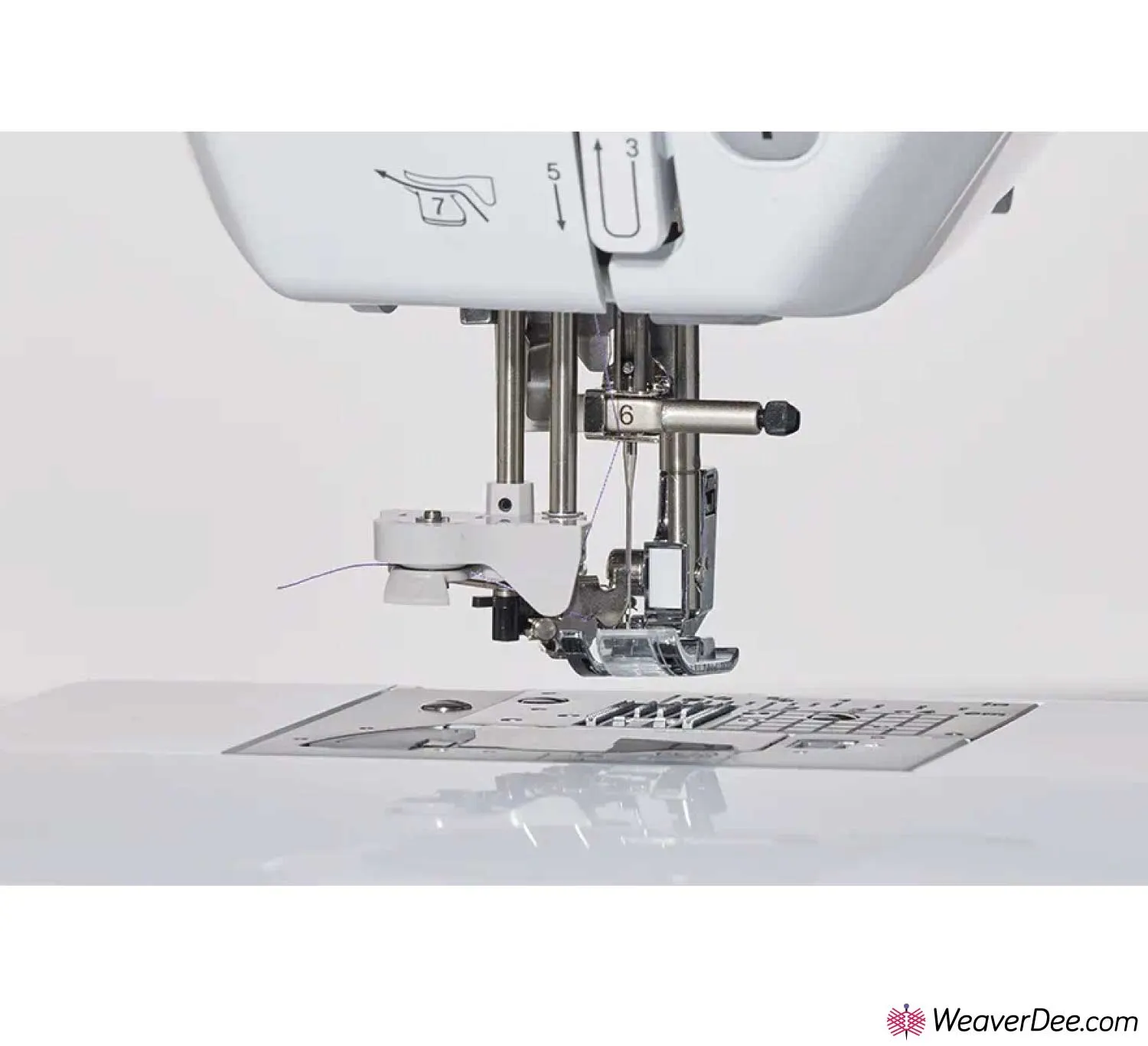 Brother Innov-is F560 Sewing Machine Free Creative Quilt Kit worth £159