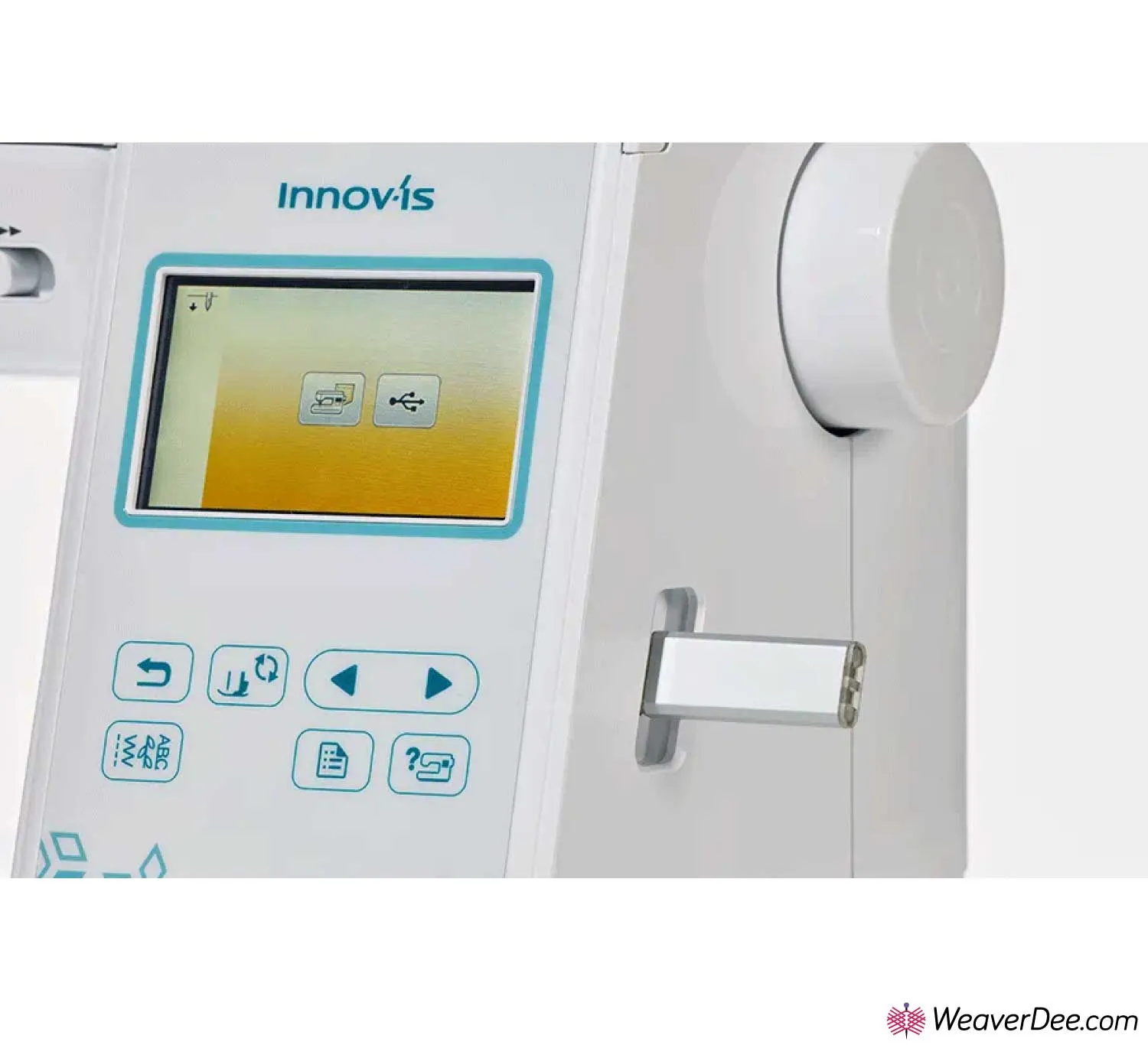 Brother Innov-is F560 Sewing Machine Free Creative Quilt Kit worth £159