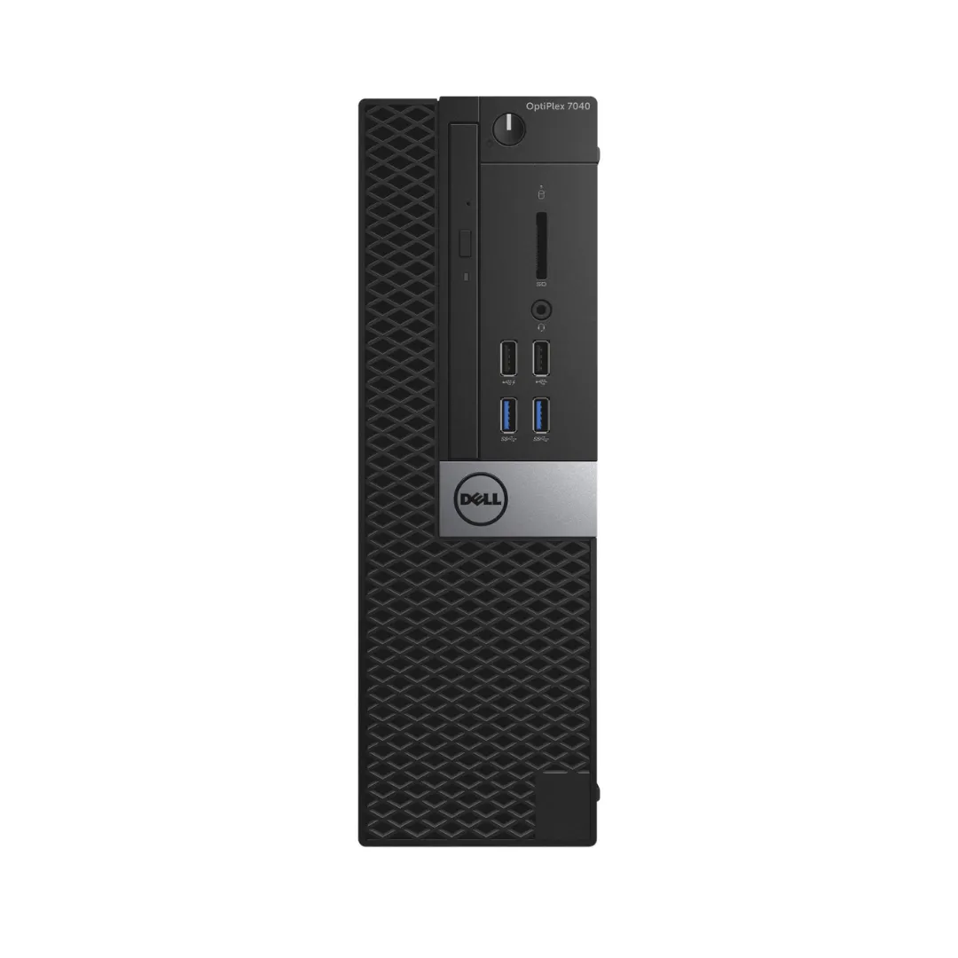 Build Your Own: Dell OptiPlex 7040 Small Form Factor