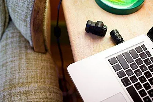 Camera USB