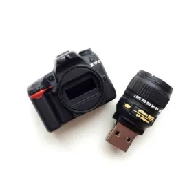 Camera USB