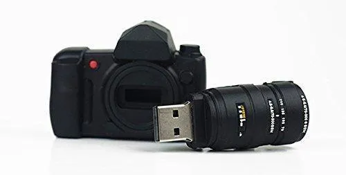 Camera USB