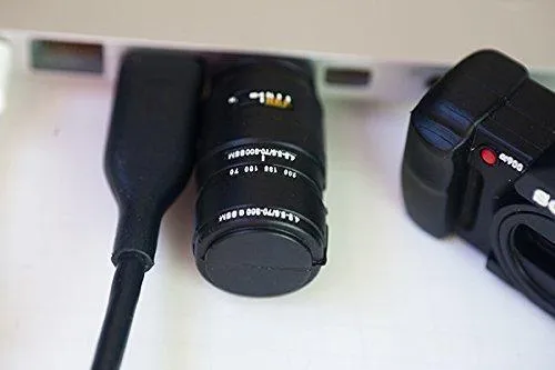 Camera USB
