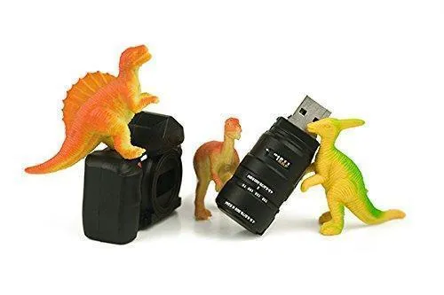 Camera USB