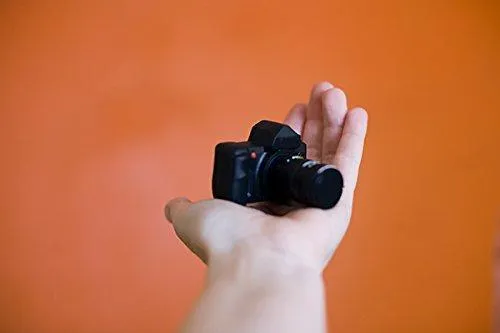 Camera USB