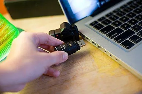 Camera USB